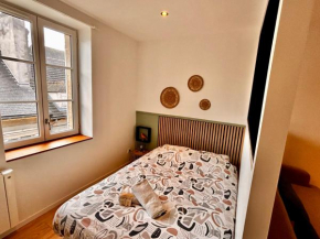 Appartement le Regnaudin